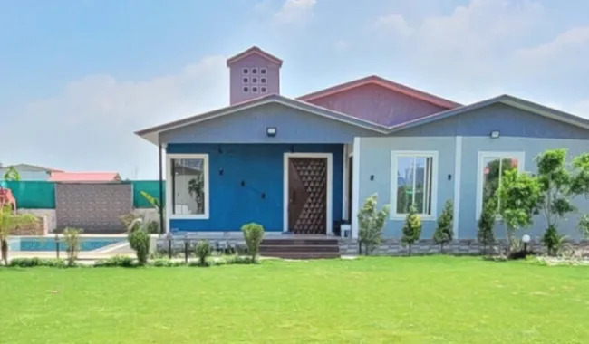 Ashoka Farms House Sector 150 Noida