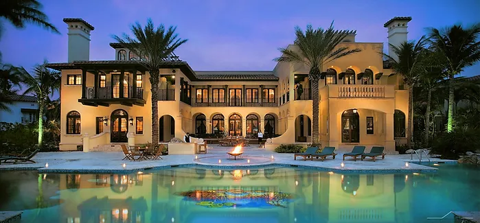 Film City Farms House main image
